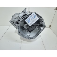 Cambio Manuale Completo RENAULT Megane ll Serie dal 02 al 06 - 7701477994 - 917523