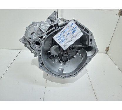 Cambio Manuale Completo RENAULT Megane ll Serie dal 02 al 06 - 7701477994 - 917523