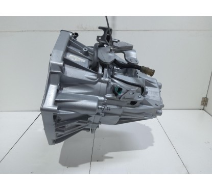 Cambio Manuale Completo RENAULT Megane ll Serie dal 02 al 06