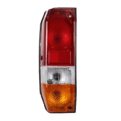 Fanale posteriore sinistro Land Cruiser dal 1984 per Toyota Landcruiser (FJ70) 326904507 - 30-326904507 - 30-326904507
