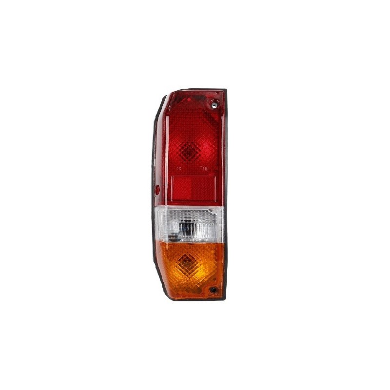 Fanale posteriore sinistro Land Cruiser dal 1984 per Toyota Landcruiser (FJ70) 326904507