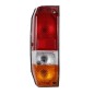 Fanale posteriore sinistro Land Cruiser dal 1984 per Toyota Landcruiser (FJ70) 326904507