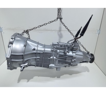Cambio Manuale Completo OPEL Frontera B