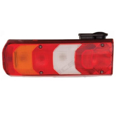 Fanale posteriore destro (C/S. Acustico) Actros/Mercedes Atego dal 2012 anche per Mercedes Antos 326904660 - 30-326904660 -
