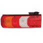 Fanale posteriore destro (C/S. Acustico) Actros/Mercedes Atego dal 2012 anche per Mercedes Antos 326904660