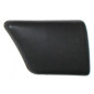 Modanatura Nera Goffrata Parafango anteriore sinistro per Citroen Berlingo e Peugeot Ranch/Partner CI9151402