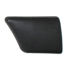 Modanatura Nera Goffrata Parafango anteriore sinistro per Citroen Berlingo e Peugeot Ranch/Partner CI9151402 - 64-CI9151402