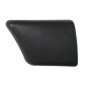 Modanatura Nera Goffrata Parafango anteriore sinistro per Citroen Berlingo e Peugeot Ranch/Partner CI9151402
