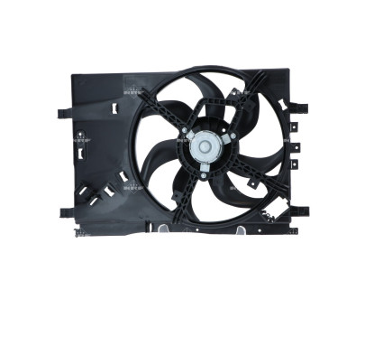 Ventola Radiatore Fiat 47235 - 32-47235 - 32-47235