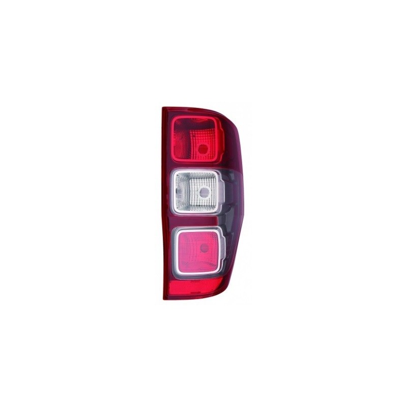 Fanale posteriore destro Ford Ranger dal 2016 326904926