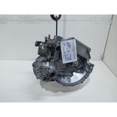 Cambio Manuale Completo CITROEN C3 1° Serie - 2222RC - 1498459