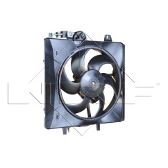 Ventola Radiatore Citroen 47335 - 32-47335 - 32-47335