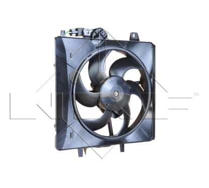 Ventola Radiatore Citroen 47335