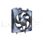 Ventola Radiatore Citroen 47335