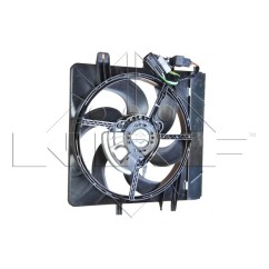 Ventola Radiatore Citroen 47335 - 32-47335 - 32-47335