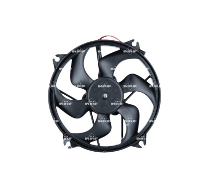 Ventola Radiatore Citroen 47339 - 32-47339 - 32-47339