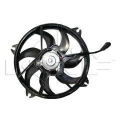 Ventola Radiatore Citroen 47339 - 32-47339 - 32-47339