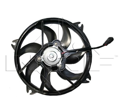 Ventola Radiatore Citroen 47339