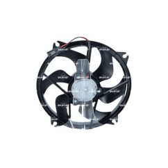 Ventola Radiatore Citroen 47339 - 32-47339 - 32-47339
