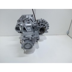 Cambio Manuale Completo SEAT Leon 1° Serie - 02K300049NX - 1439221
