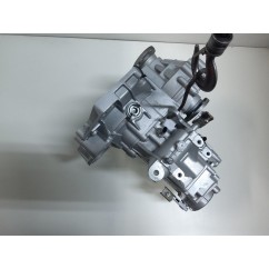 Cambio Manuale Completo SEAT Leon 1° Serie - 02K300049NX - 1439221