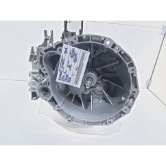 Cambio Manuale Completo RENAULT Scenic Serie dal 03 al 09