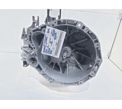 Cambio Manuale Completo RENAULT Scenic Serie dal 03 al 09