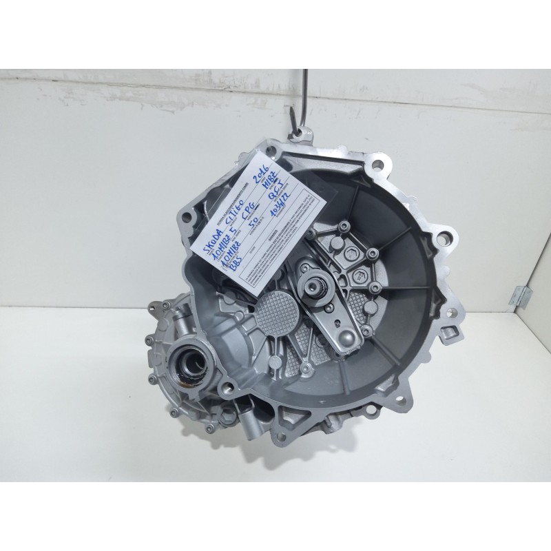 Cambio Manuale Completo SKODA Citigo 1° Serie