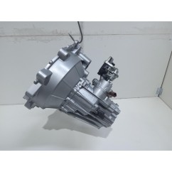 Cambio Manuale Completo SKODA Citigo 1° Serie