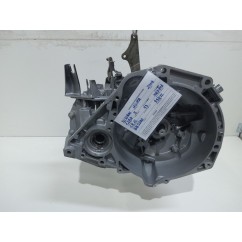 Cambio Manuale Completo NISSAN Micra 3° Serie - 32010AX603 - 1239870