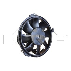 Ventola Radiatore Audi 47384 - 32-47384 - 32-47384