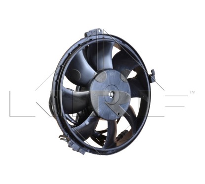 Ventola Radiatore Audi 47384