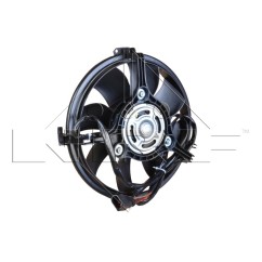 Ventola Radiatore Audi 47384 - 32-47384 - 32-47384