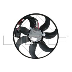 Ventola Radiatore Audi 47389 - 32-47389 - 32-47389