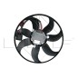 Ventola Radiatore Audi 47389