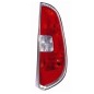 Destra,Fanale posteriore,Senza Portalampada (Grupp per Skoda Roomster 326905552