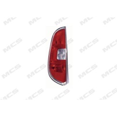 Destra,Fanale posteriore,Senza Portalampada (Grupp per Skoda Roomster 326905552 - 30-326905552 - 30-326905552