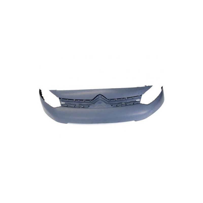 Paraurti anteriore C/Pr (Superiore) (C/Supp.int. Plastica) Jumpy dal 2016 per Citroen Jumpy-Space Tourer CI9441042