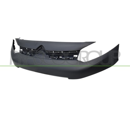 Paraurti anteriore C/Pr (Superiore) (C/Supp.int. Plastica) Jumpy dal 2016 per Citroen Jumpy-Space Tourer CI9441042