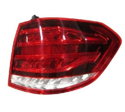 Fanale posteriore destro (Esterno) (Led) (Mod.sw) (Fume) dal 2013 per Mercedes Classe e (W212) 326905656 - 30-326905656 -