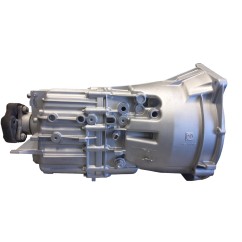 Cambio Manuale Completo BMW Serie 3 E46 Touring 2° Serie - 23007503247 - 1592797