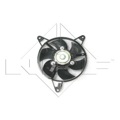 Ventola Radiatore Autobianchi 47498 - 32-47498 - 32-47498