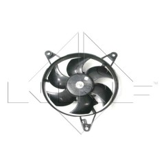 Ventola Radiatore Autobianchi 47498 - 32-47498 - 32-47498