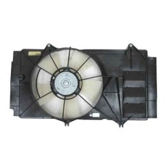 Ventola Radiatore Toyota 47525 - 32-47525 - 32-47525