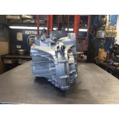 Cambio Manuale Completo LANCIA Delta 3° Serie - 46345508 - 1597865