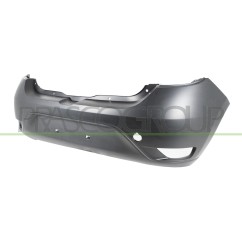 Paraurti posteriore C/Pr per Dacia Sandero DA2281051 - 64-DA2281051 - 64-DA2281051