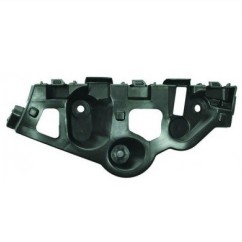 Staffa laterale Destra Paraurti posteriore-Plastic per Dacia Sandero e Sandero Stepway DA2281053 - 64-DA2281053 -