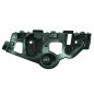 Staffa laterale Destra Paraurti posteriore-Plastic per Dacia Sandero e Sandero Stepway DA2281053