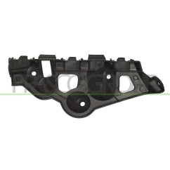 Staffa laterale Destra Paraurti posteriore-Plastic per Dacia Sandero e Sandero Stepway DA2281053 - 64-DA2281053 -