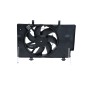 Ventola Radiatore Ford 47650